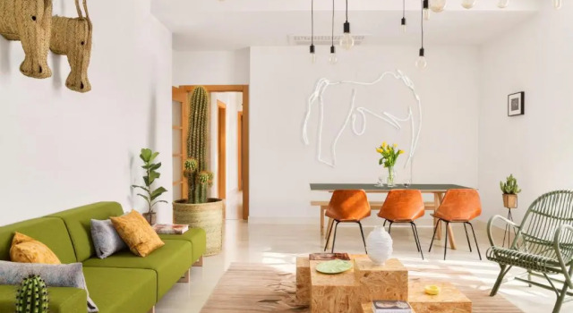 Апартаменты Deluxe Halcyon Days designer apartments by Ana Locking