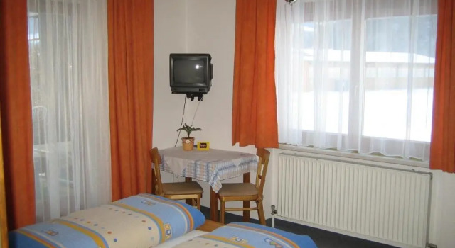 Номер Standard Gästehaus Fahringer