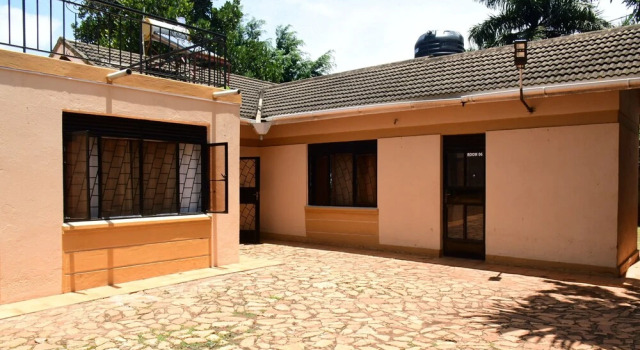Golden Cherries Guest House