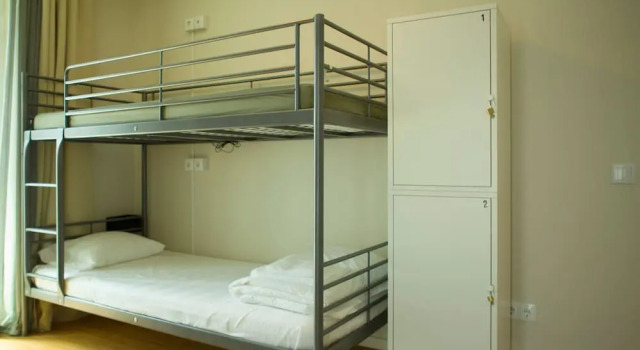 THE HOLY COW - Hostel & Suites, Buchen Sie Hostel Hostels in Azoren, Hostel