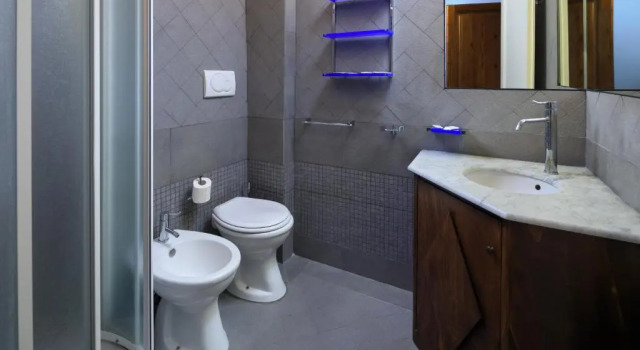 Двухместный номер Standard Agriturismo Streda Wine & Country Holiday