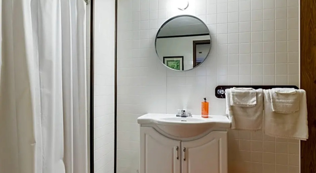 Номер Superior Motel Ile dOrleans