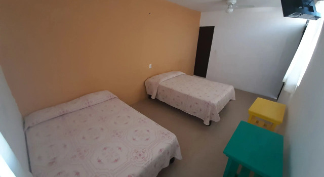 OYO Hotel Villa Hermosa
