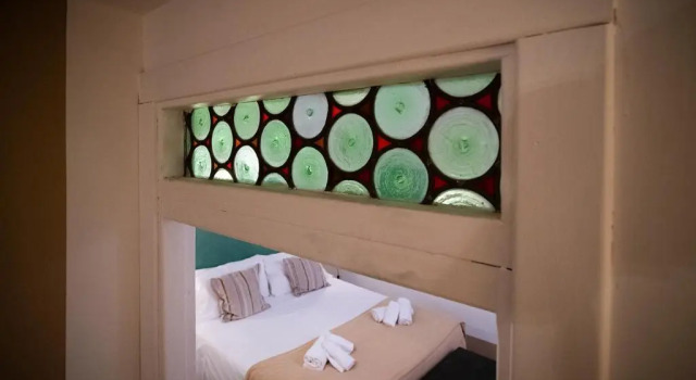 Номер Standard Hotel Borgo Vista Lago