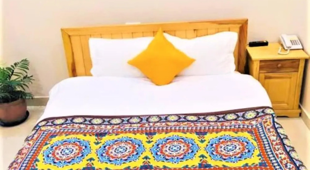 Двухместный номер Standard Mai An Home