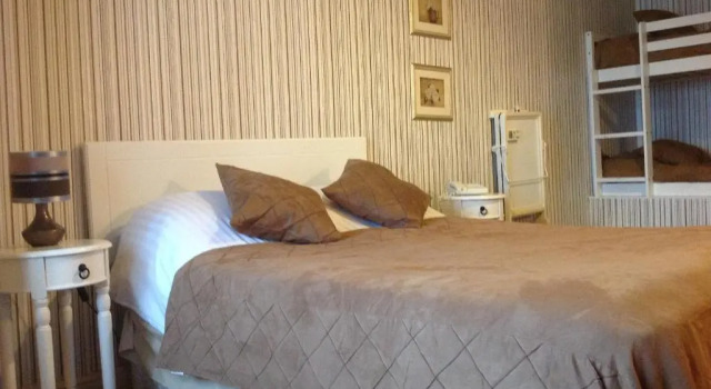 Семейный номер Standard Balmoral Lodge Hotel