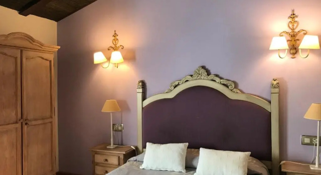 Двухместный номер Standard Cortijo Salinas