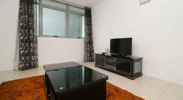 Oyo Home 770 Elite 2 Bedroom Taragon Puteri