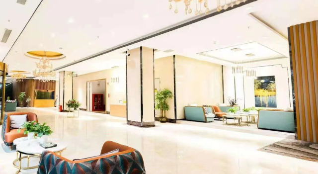 Starway Hotel Shijiazhuang East 2Nd Ring Huaizhong Road, Book Hotel Shijiazhuang Hebei