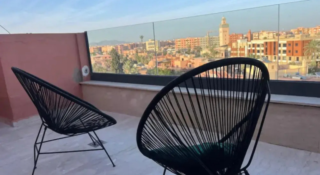 Appartamento Deluxe Apart Hotel SAA