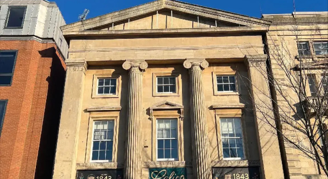 Hotel 1843 Reading, Забронировать Отель Отели Англии 3 звезды, 3*