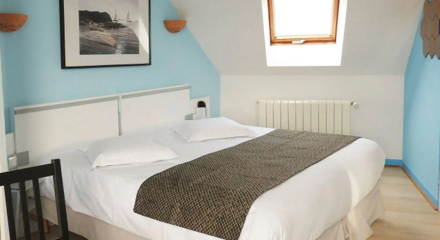 Hotel De L'Europe, Varaa Hotelli Perros-Guirec 