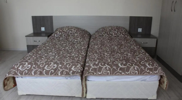 Студия Standard Brilliant Aparthotel