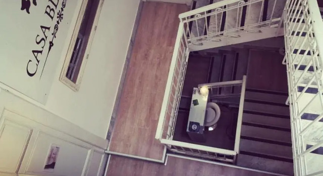 Студия Casa Blanca Rooms&Suites