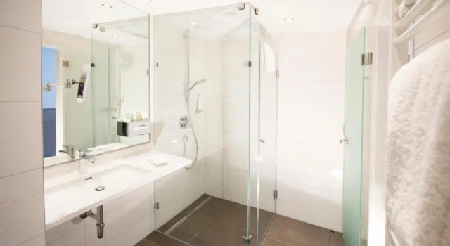 Двухместный номер Superior IMLAUER HOTEL PITTER Salzburg