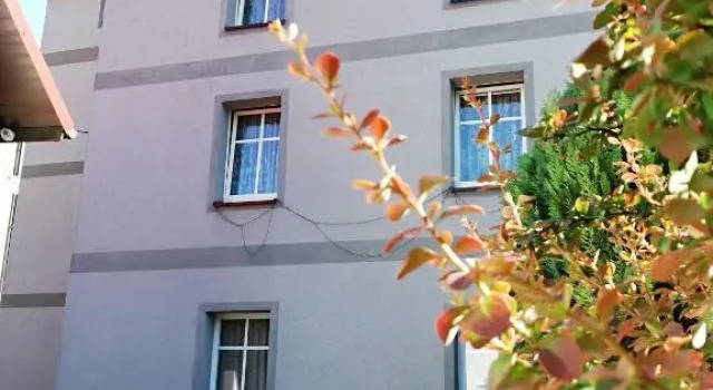 Kawalerka u Beaty, Prenota Hotel Bytom 