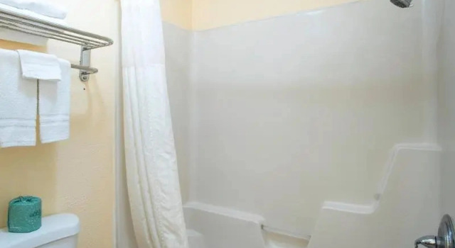 Номер Deluxe Nendels Inn & Suites Dodge City Airport
