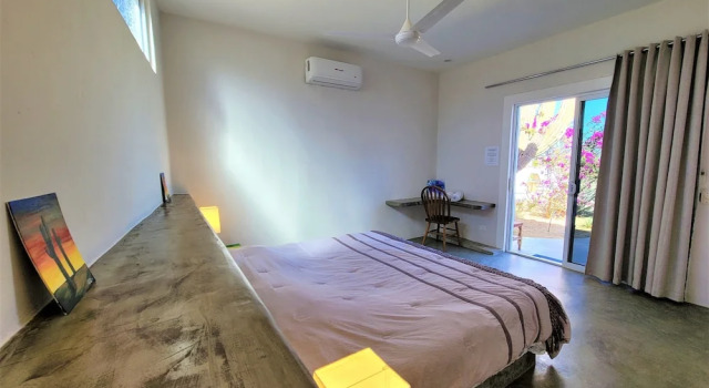 Номер Superior La Ventana Hostel