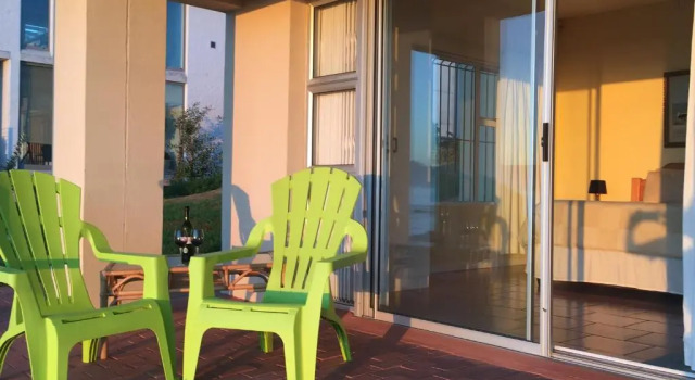 Апартаменты Superior ROMANZA APARTMeNT