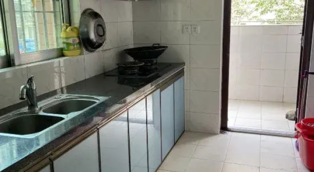 Blue Mountain Xinyuan Apartment, Rezervasyon Daire Guangdong otoparklı oteller, Otopark