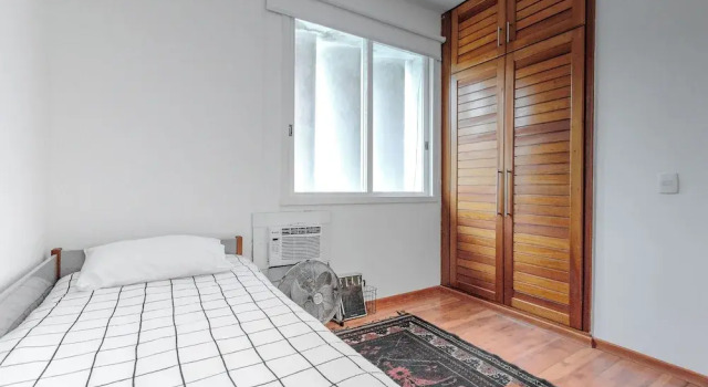 Vista Carioca, Забронировать Апартаменты/квартира Апартаменты Рио-де-Жанейро, рядом с Папский католический университет Рио-де-Жанейро, Апартаменты/квартира
