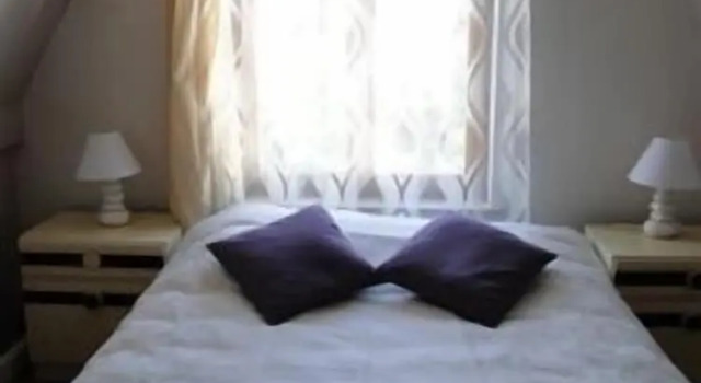 Люкс B&B La Villa Zarin
