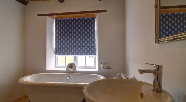 Номер Luxury De Hoop Suites