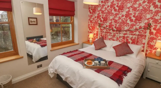 Losehill View, Забронировать Отель Отели Англии 3 звезды, 3*