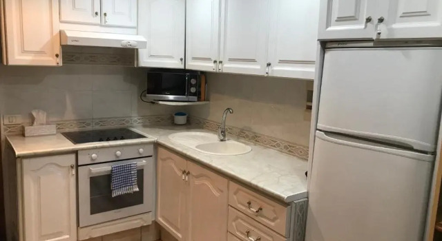 Апартаменты Las Vistas Apartment