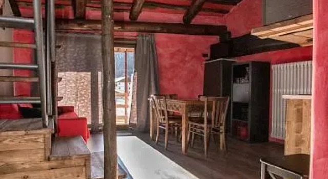 Agriturismo Rivet dOr