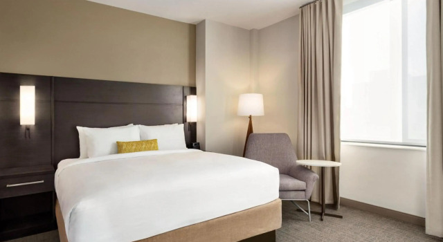 Residence Inn by Marriott New York JFK Airport