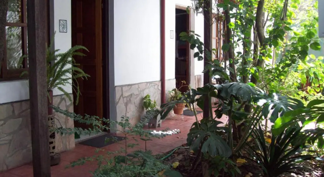 La Casa de Teresa, Buchen Sie Hotel Colonia del Sacramento 