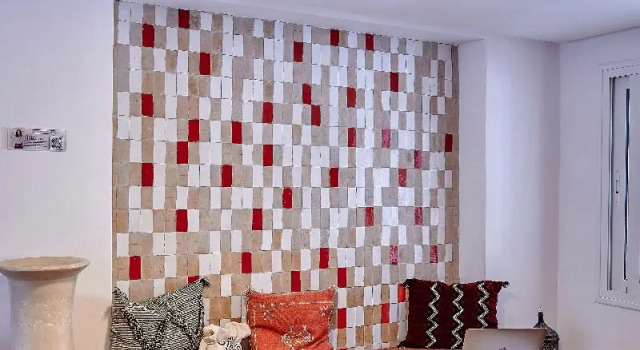 StayHere Rabat - Hassan Heritage, Забронировать Апартаменты/квартира Хассан Рабат, рядом с Barid Al Maghrib