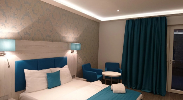 Hotel Budapester Hof