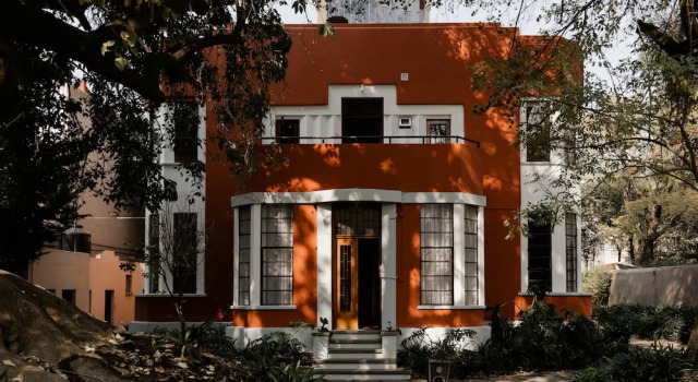 CL Chapultepec, Забронировать Отель Мехико Мексико, рядом с Аудиторио