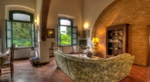 Villa Luciano, Book Villa Sommerhuse i Lastra a Signa, Hytte
