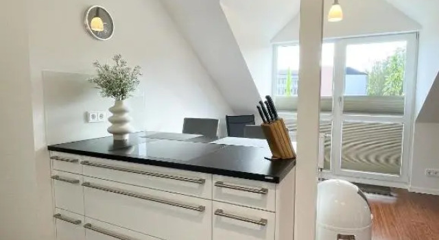 Ferienwohnung am Alexbad, Prenota Hotel Bad Alexandersbad Fichtel Mountains