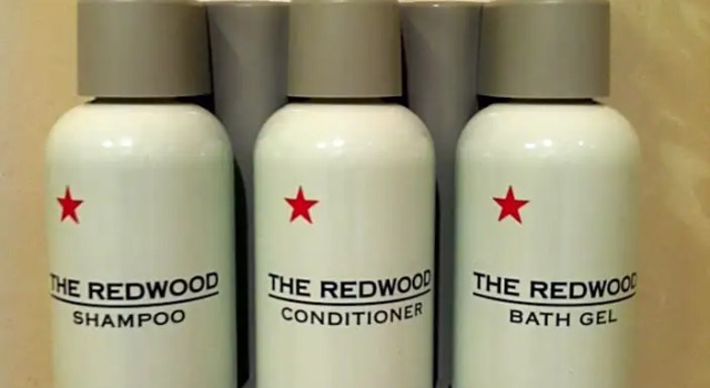 Четырёхместный номер Standard The Redwood Riverwalk, a boutique hotel