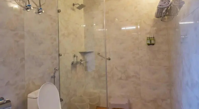 Номер Superior Hotel Udechee Huts, McLeod Ganj