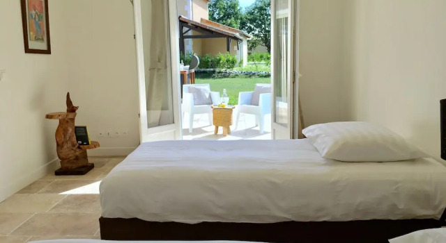 Villa 121, Varaa Villa Mökit kohteessa Poitou-Charentes, Mökki