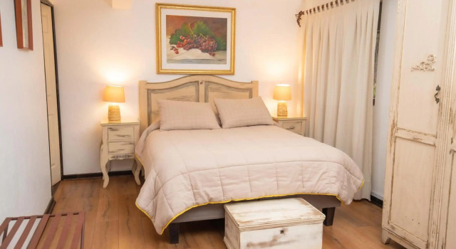 Hotel Boutique Raíces de Colchagua, Reserva ahora Boutique Santa Cruz O'Higgins