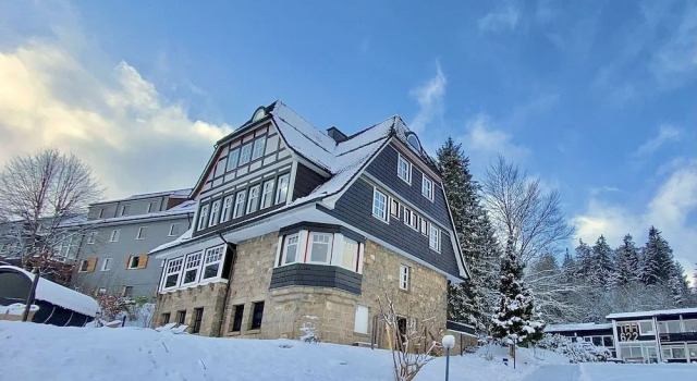 Boutique-Hotel THH622, Забронировать Отель Отели Браунлаге с завтраком, рядом с Кресельный подъемник Вюрмберг, Завтраки