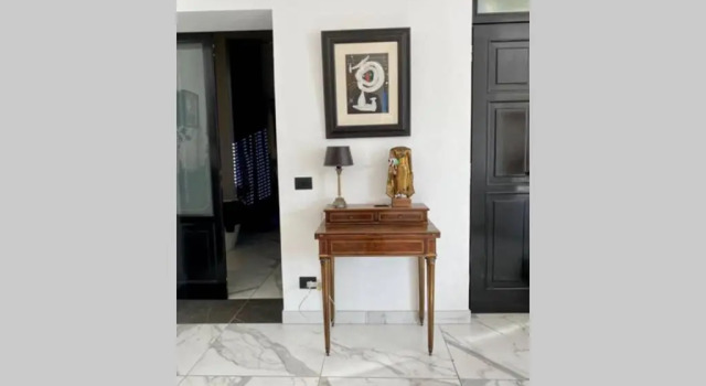 Elegant Apt 120 m2 Terrace, Best Lake View in Como, Prenota Hotel Carate Urio Como
