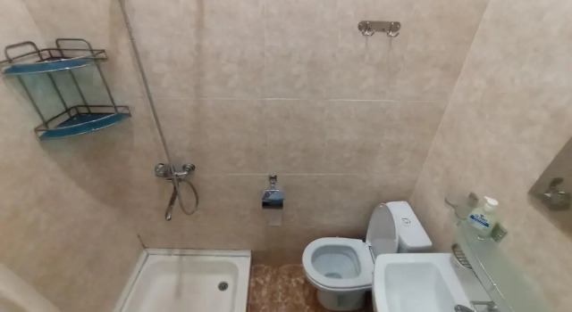 Camera Standard Hotel Registon Zargaron
