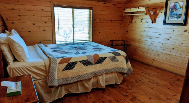 Kingman KOA, Réserver Hôtel Kingman Arizona