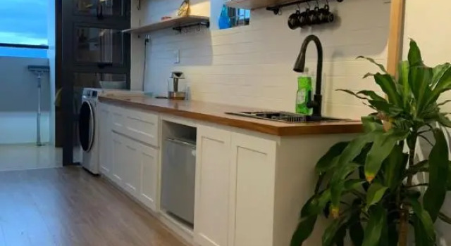 Апартаменты Căn hộ view Biển - Home Staytune 3