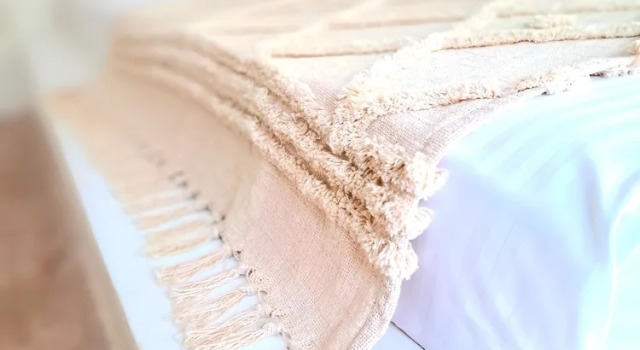 Номер Standard Boho Boutique Hotel