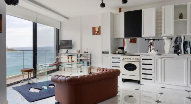 Люкс Superior Şato Design Hotel