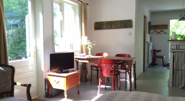 B&B Dependance, Rezervovat Penzión se snídaní Hotely v Zuid-Holland s parkováním, Parkování