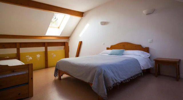 Апартаменты Дуплекс Auberge de la Paillère